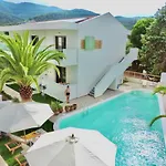 Essentia Comfy Apartment Limenas (Thasos)