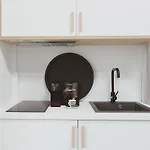 Essentia Comfy Apartment Limenas (Thasos)