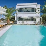Apartment Essentia Comfy Limenas (Thasos)