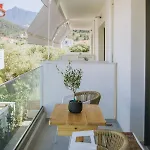Apartment Essentia Comfy Limenas (Thasos)