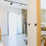 Essentia Comfy Apartment Limenas (Thasos)