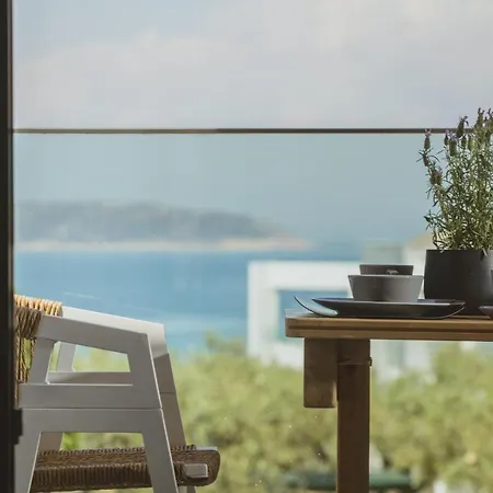 Essentia Comfy * Thasos