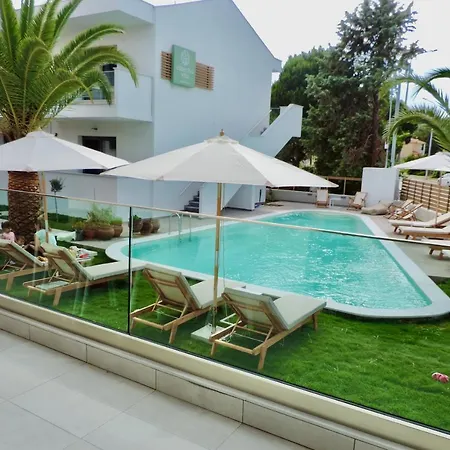 Essentia Comfy Limenas (Thasos)