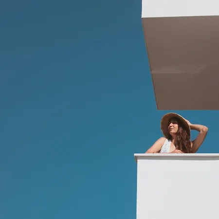 דירה Essentia Comfy לימנאס