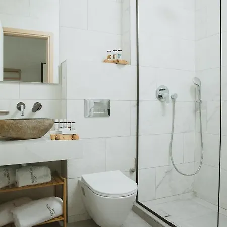 Essentia Comfy Апартамент *