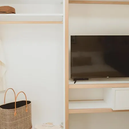 Essentia Comfy דירה