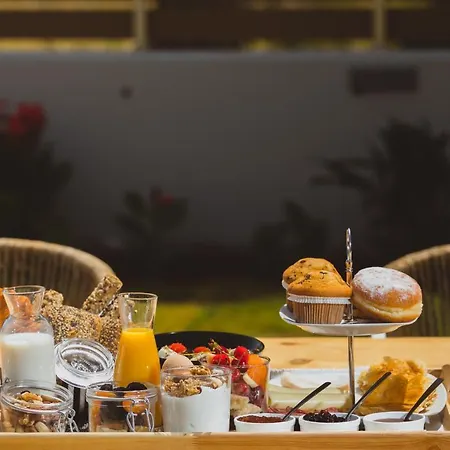 Essentia Comfy Appartement Thasos