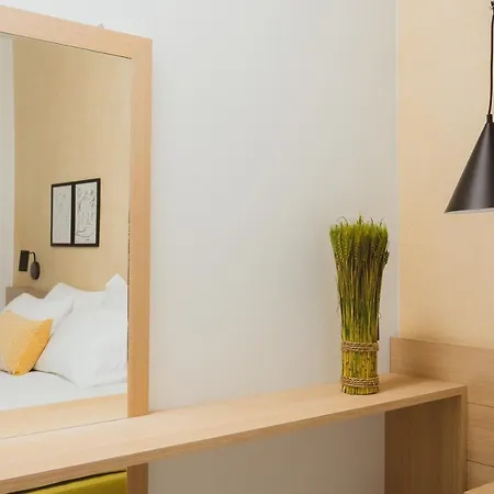 Essentia Comfy Appartement Limenas (Thasos)