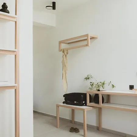 Апартамент Essentia Comfy *