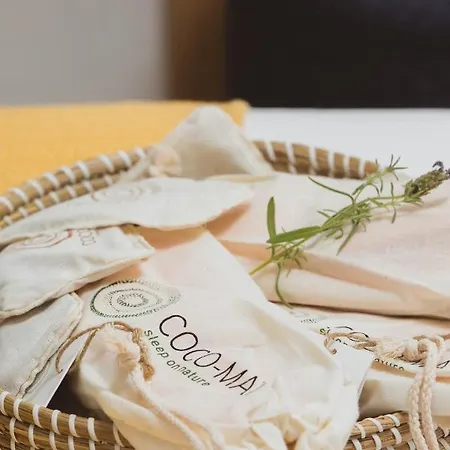 Essentia Comfy Appartement *