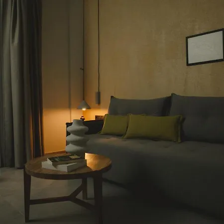 Essentia Comfy * Лименас