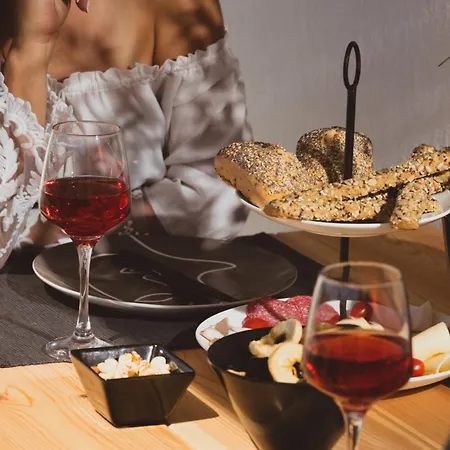 Essentia Comfy * לימנאס