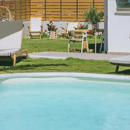 Essentia Comfy דירה