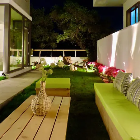 Essentia Comfy דירה