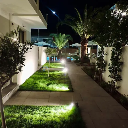 Essentia Comfy דירה