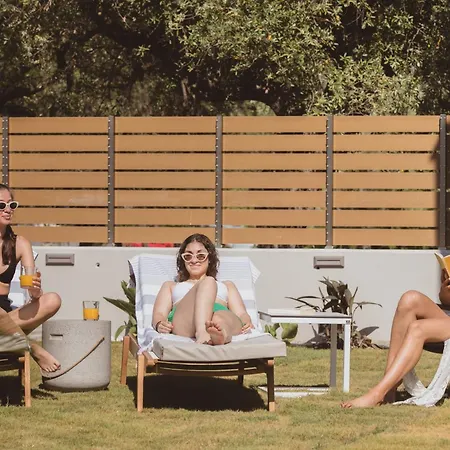 דירה Essentia Comfy