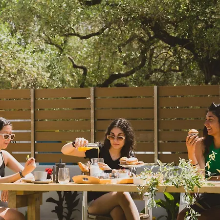 Essentia Comfy לימנאס