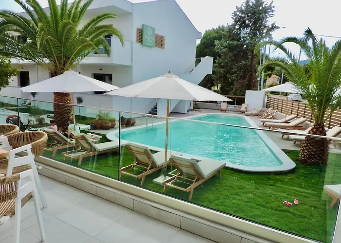 Essentia Comfy Limenas (Thasos)