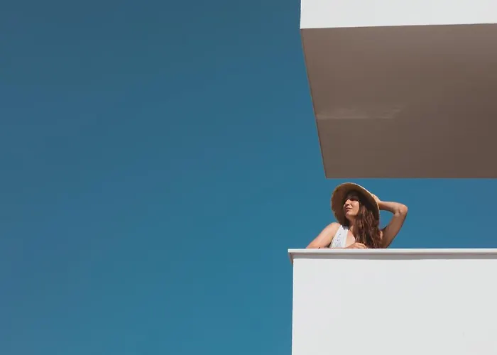 Daire Essentia Comfy Limenas (Thasos)