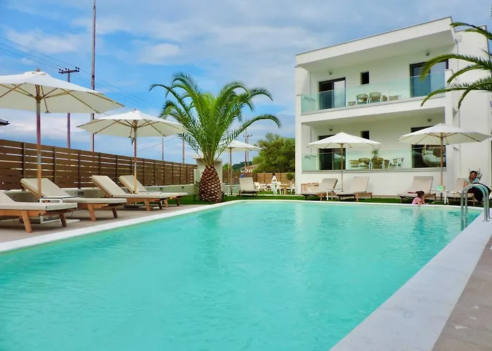 Essentia Comfy Daire *