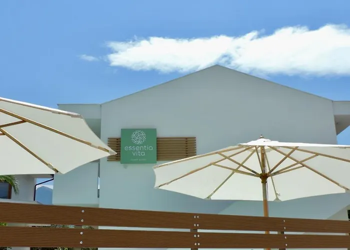 Essentia Comfy Daire Limenas (Thasos)