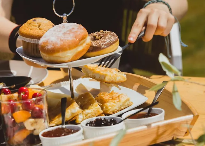 Essentia Comfy Daire *