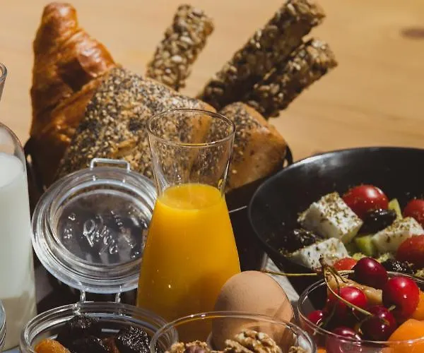 Essentia Comfy Limenas (Thasos)