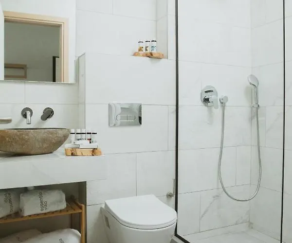 Essentia Comfy Daire *