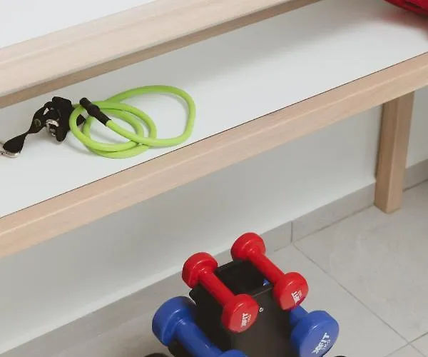 Essentia Comfy Daire Limenas (Thasos)