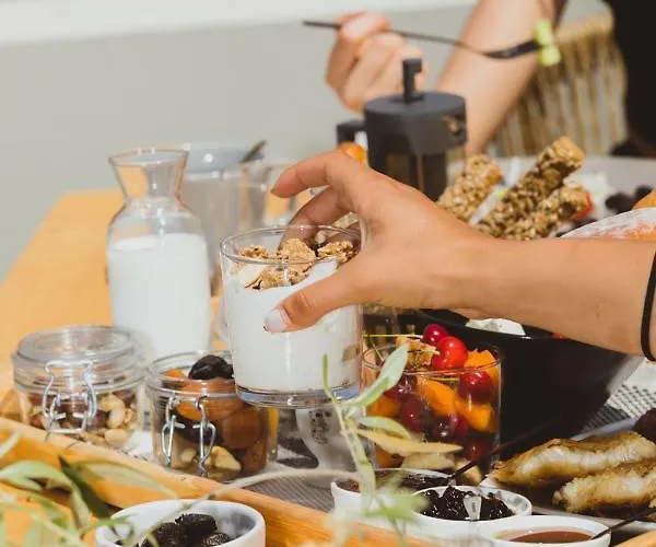 Essentia Comfy Appartement Limenas (Thasos)