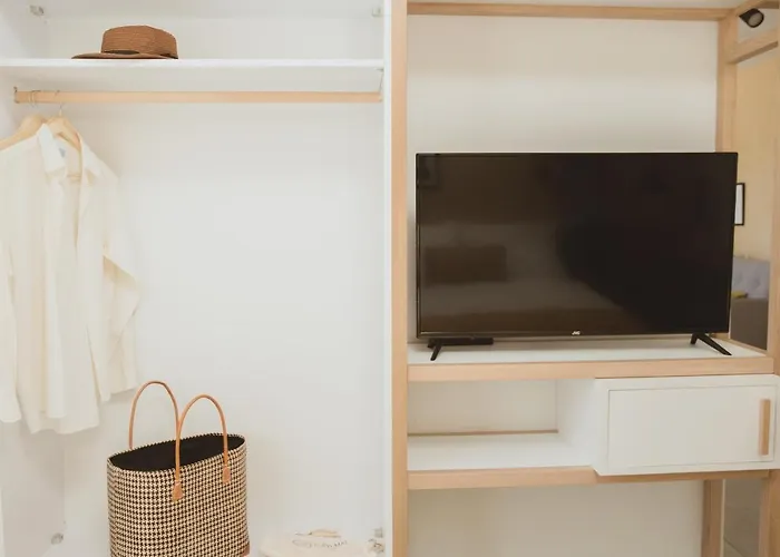 Essentia Comfy Daire