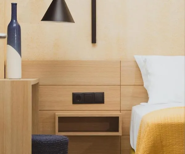 Essentia Comfy Daire *