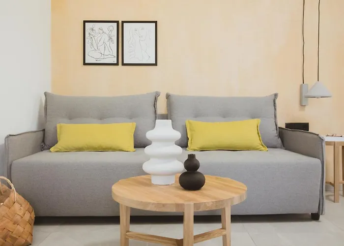 Essentia Comfy Daire *