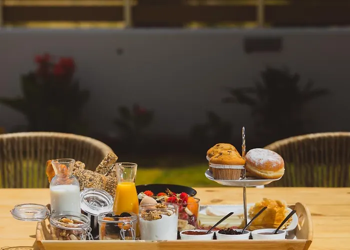 Essentia Comfy Daire Limenas (Thasos)