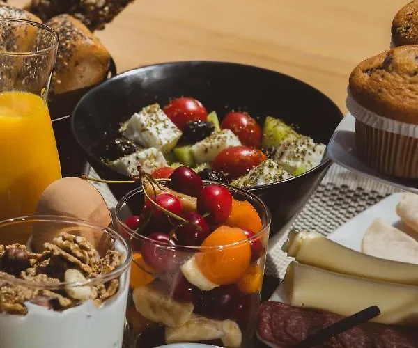 Essentia Comfy Daire *