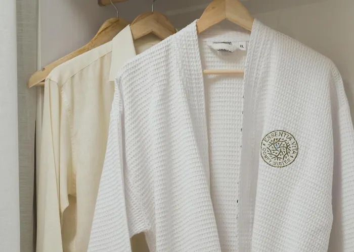 Essentia Comfy Limenas (Thasos)