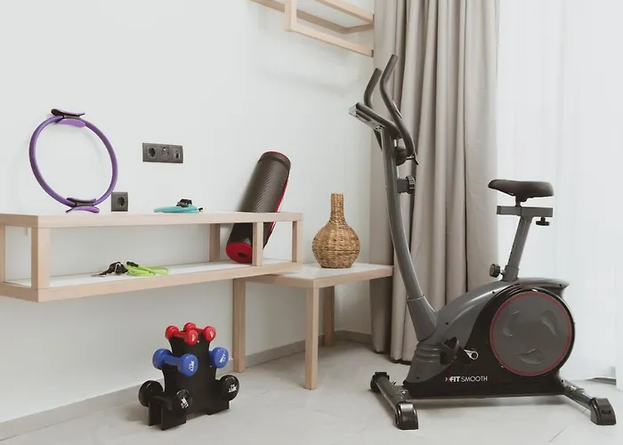 Essentia Comfy Daire *