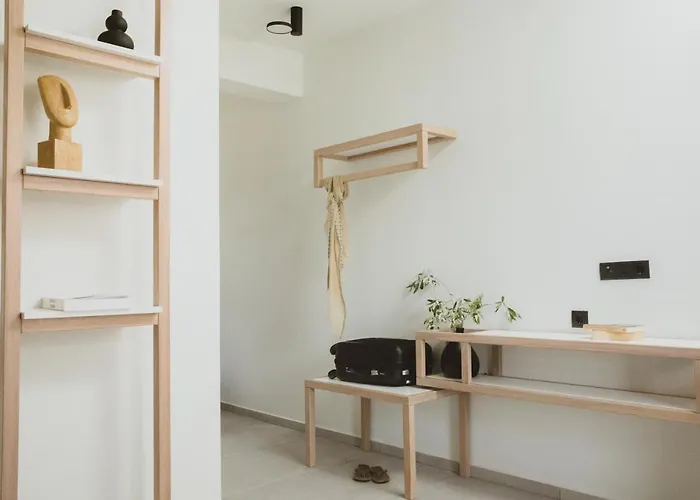 Daire Essentia Comfy *