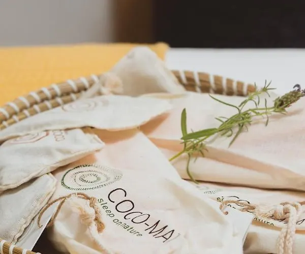 Essentia Comfy Daire *