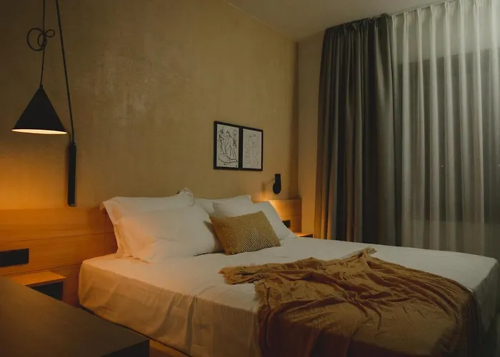 Essentia Comfy Limenas (Thasos)