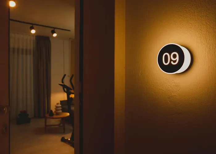 Essentia Comfy Daire