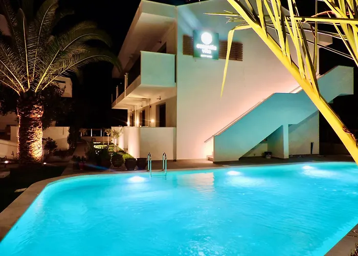 Essentia Comfy Daire *