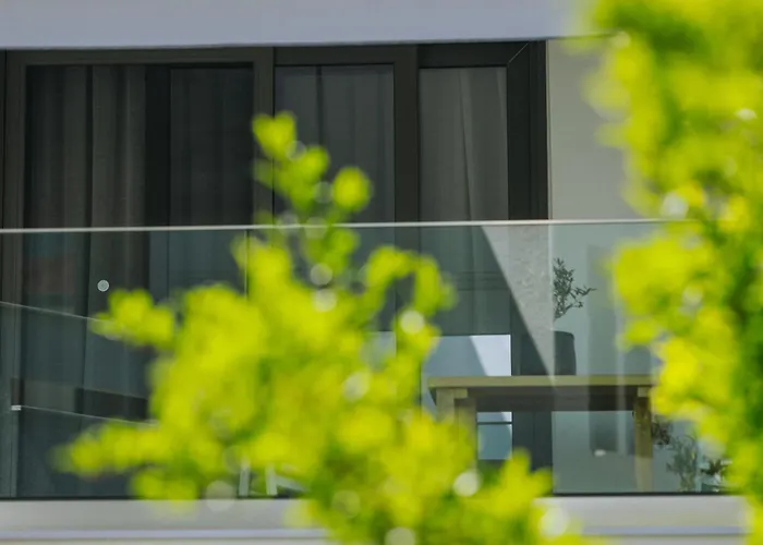 Essentia Comfy Limenas (Thasos)