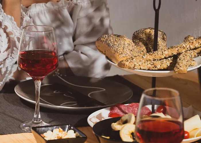 Essentia Comfy * Limenas (Thasos)