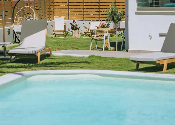 Essentia Comfy Daire