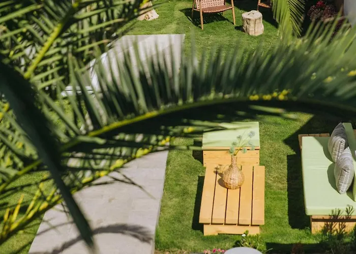 Essentia Comfy Limenas (Thasos)