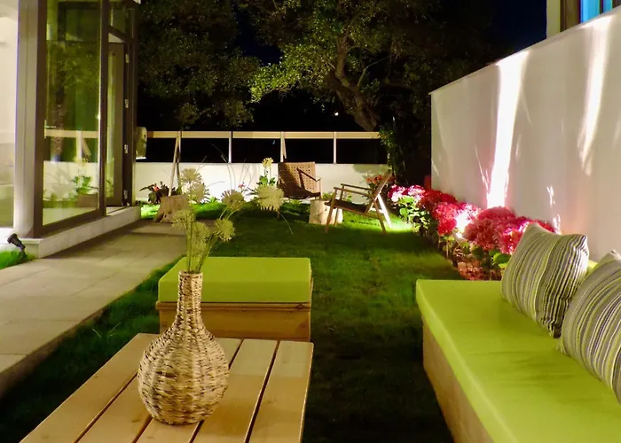 Essentia Comfy Daire