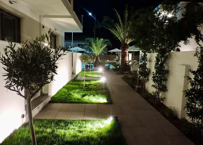 Essentia Comfy Daire